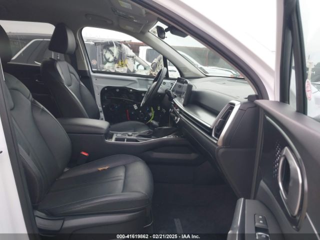 5XYRL4JC0RG280895 KIA SORENTO S