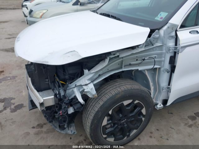 5XYRL4JC0RG280895 KIA SORENTO S
