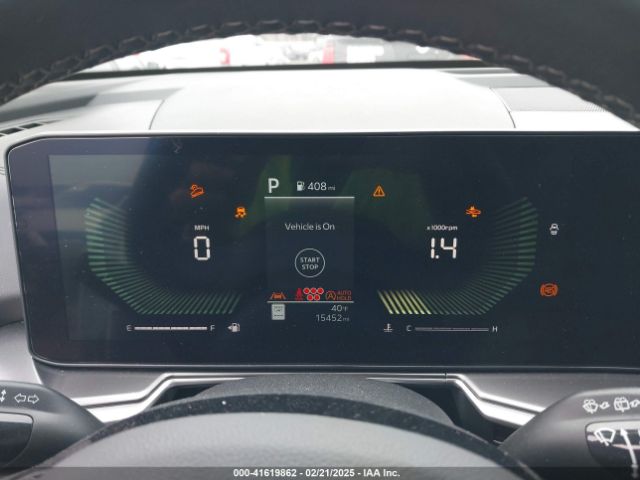 5XYRL4JC0RG280895 KIA SORENTO S