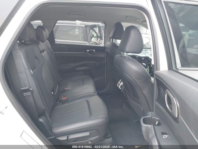 5XYRL4JC0RG280895 KIA SORENTO S