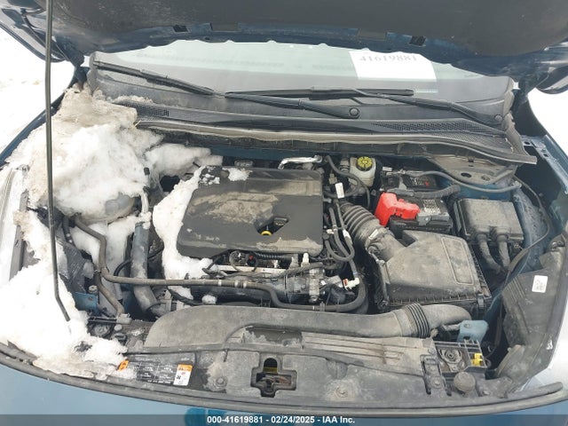 1FMCU9G61LUC07358 Ford ESCAPE SE
