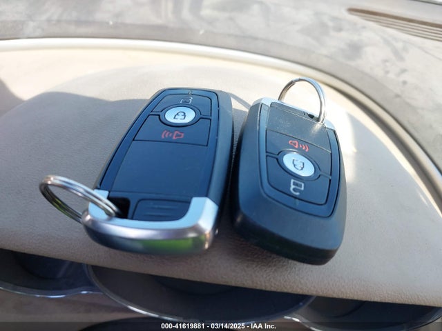 1FMCU9G61LUC07358 Ford ESCAPE SE