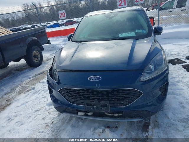 1FMCU9G61LUC07358 Ford ESCAPE SE