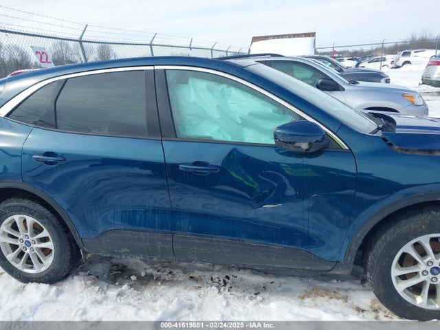 1FMCU9G61LUC07358 Ford ESCAPE SE
