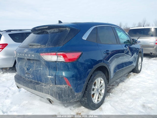 1FMCU9G61LUC07358 Ford ESCAPE SE