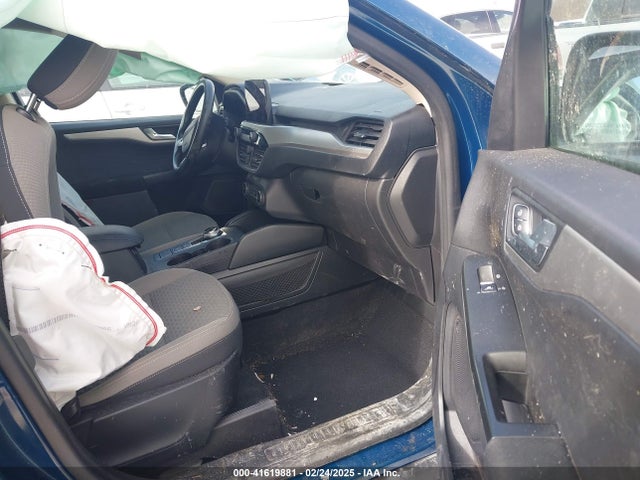 1FMCU9G61LUC07358 Ford ESCAPE SE