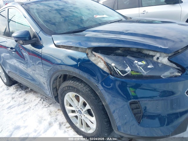 1FMCU9G61LUC07358 Ford ESCAPE SE