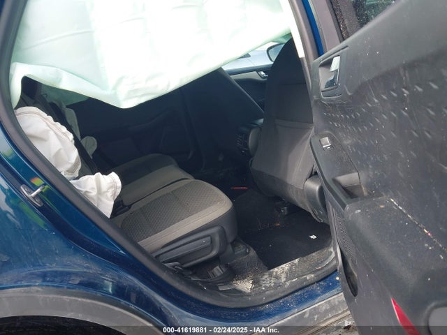 1FMCU9G61LUC07358 Ford ESCAPE SE
