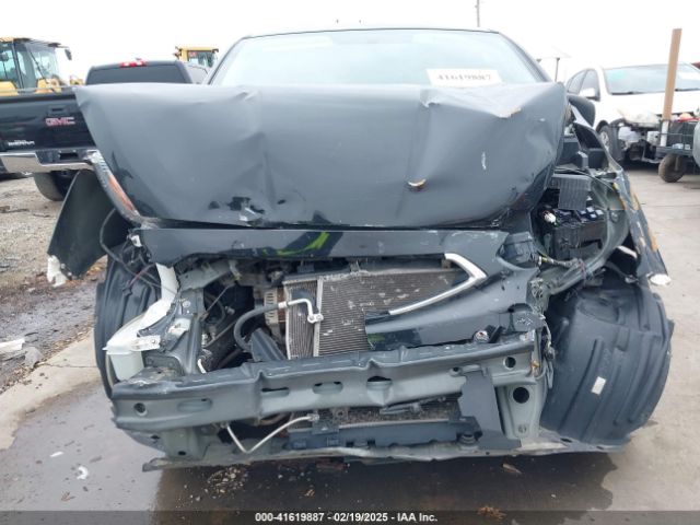ML32A5HJ9KH006578 Mitsubishi MIRAGE LE