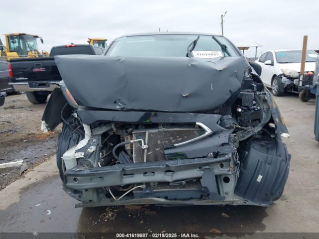 ML32A5HJ9KH006578 Mitsubishi MIRAGE LE