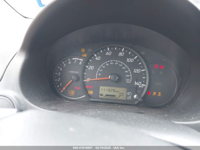 ML32A5HJ9KH006578 Mitsubishi MIRAGE LE