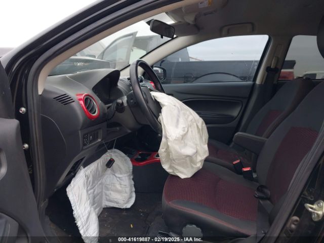 ML32A5HJ9KH006578 Mitsubishi MIRAGE LE