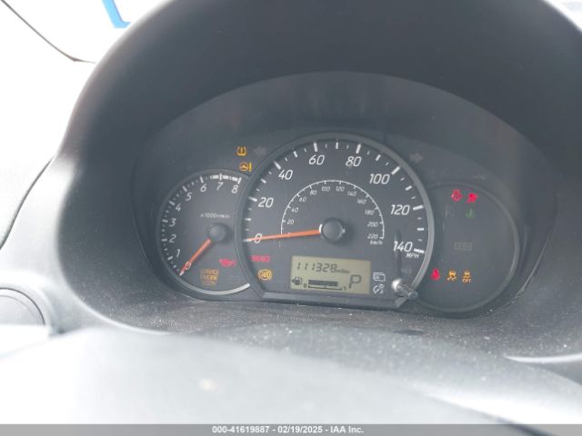ML32A5HJ9KH006578 Mitsubishi MIRAGE LE