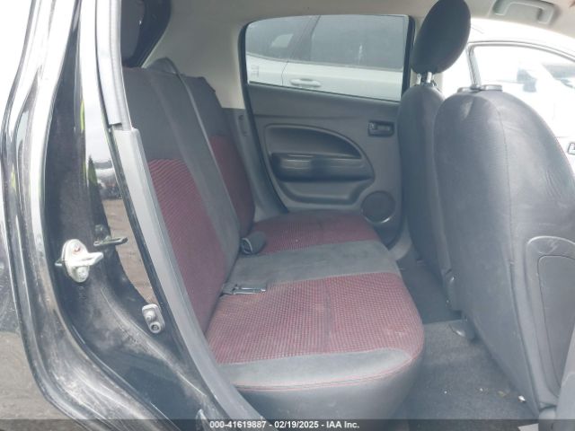 ML32A5HJ9KH006578 Mitsubishi MIRAGE LE