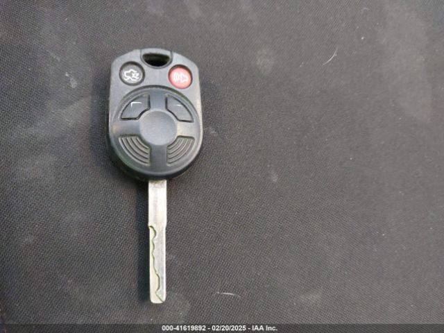 1FADP3H29JL303241 Ford FOCUS SEL