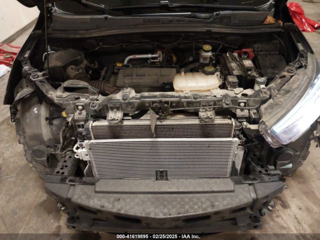 KL4CJESB3JB633582 Buick Encore Preferred