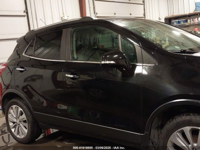 KL4CJESB3JB633582 Buick Encore Preferred