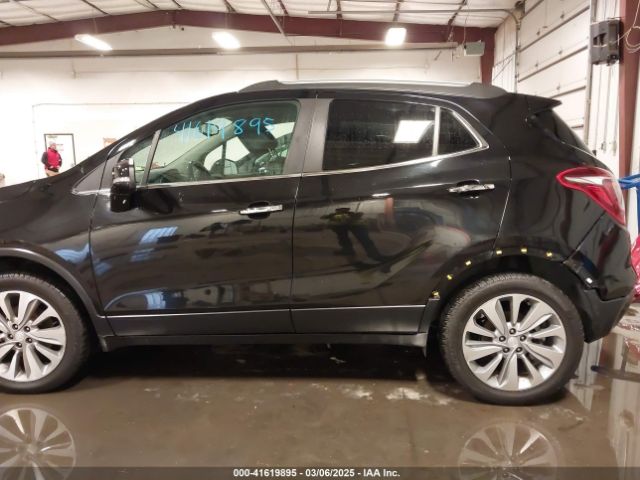 KL4CJESB3JB633582 Buick Encore Preferred
