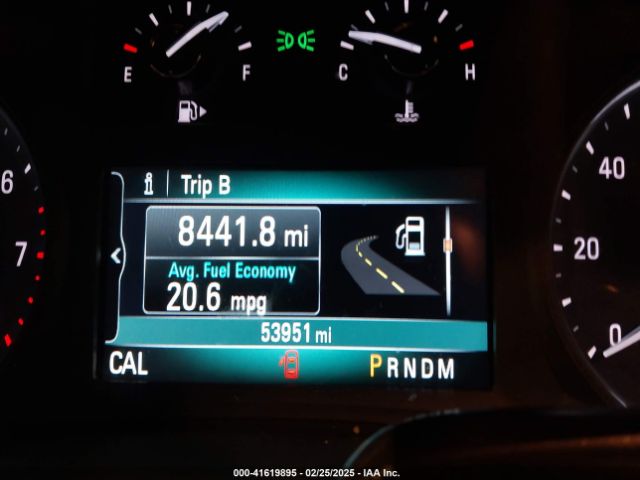 KL4CJESB3JB633582 Buick Encore Preferred