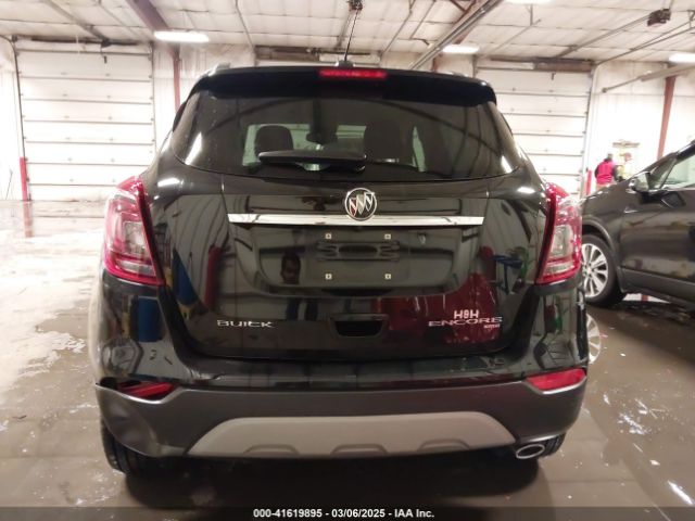 KL4CJESB3JB633582 Buick Encore Preferred