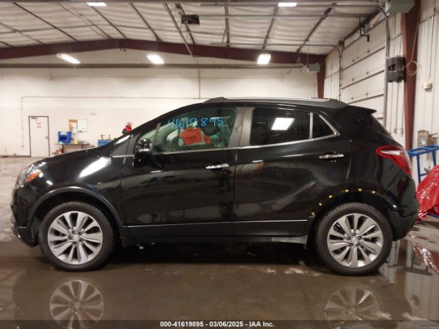 KL4CJESB3JB633582 Buick Encore Preferred