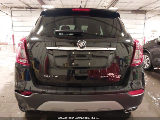 KL4CJESB3JB633582 Buick Encore Preferred
