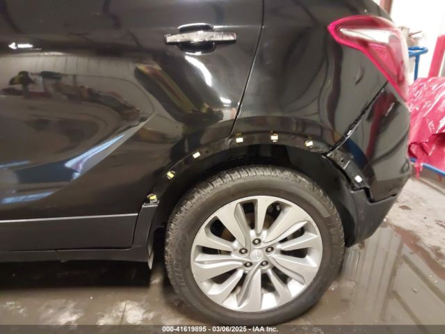 KL4CJESB3JB633582 Buick Encore Preferred