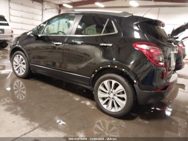 KL4CJESB3JB633582 Buick Encore Preferred