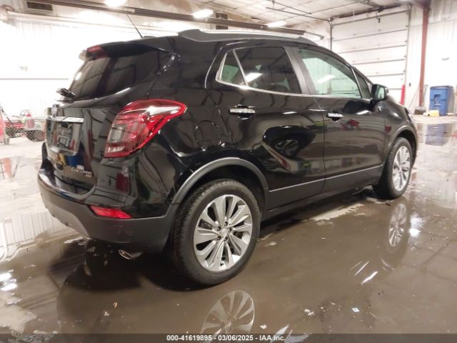 KL4CJESB3JB633582 Buick Encore Preferred