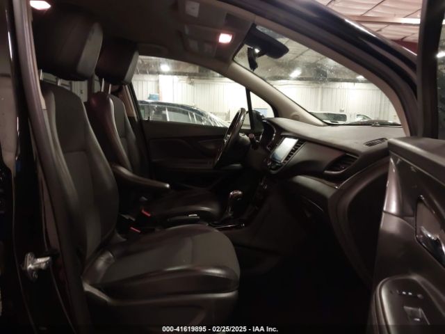 KL4CJESB3JB633582 Buick Encore Preferred
