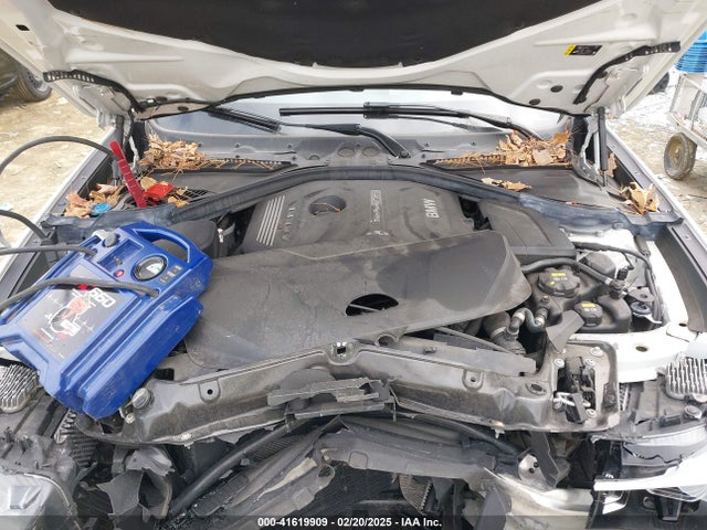 WBA8Z9C5XKB220819 BMW 330i Gran Turismo Xdrive
