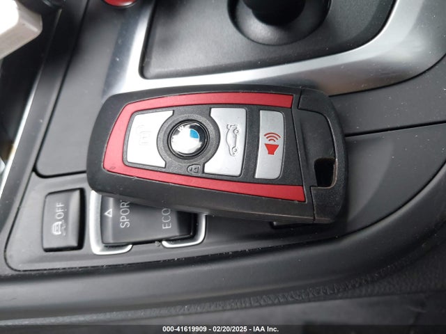 WBA8Z9C5XKB220819 BMW 330i Gran Turismo Xdrive