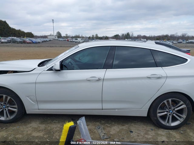 WBA8Z9C5XKB220819 BMW 330i Gran Turismo Xdrive