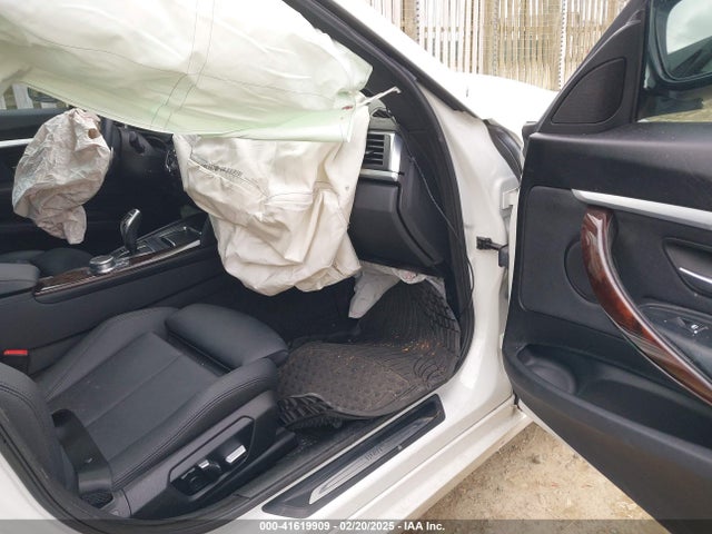 WBA8Z9C5XKB220819 BMW 330i Gran Turismo Xdrive