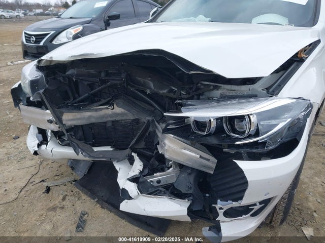 WBA8Z9C5XKB220819 BMW 330i Gran Turismo Xdrive