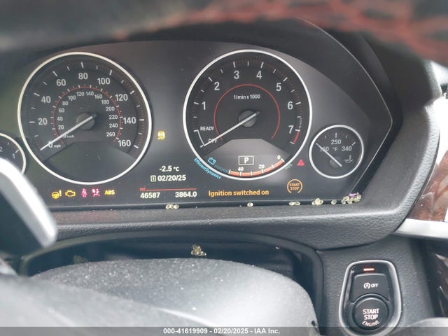 WBA8Z9C5XKB220819 BMW 330i Gran Turismo Xdrive