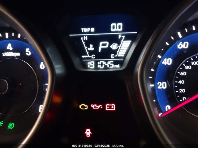 Hyundai ELANTRA SE 2015 5NPDH4AE4FH551149 Image 7