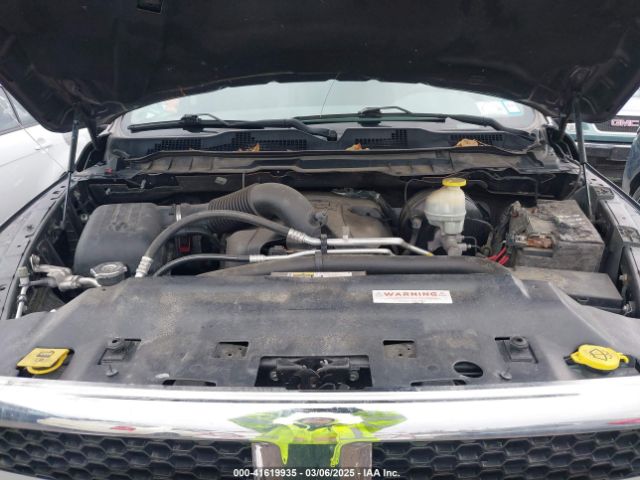 1C6RR7GT4HS652391 RAM 1500 Slt  4x4 6'4 Box