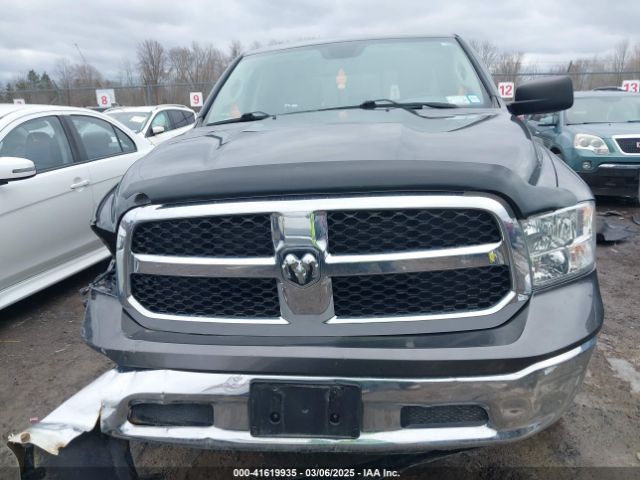1C6RR7GT4HS652391 RAM 1500 Slt  4x4 6'4 Box