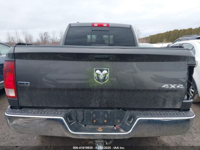 1C6RR7GT4HS652391 RAM 1500 Slt  4x4 6'4 Box