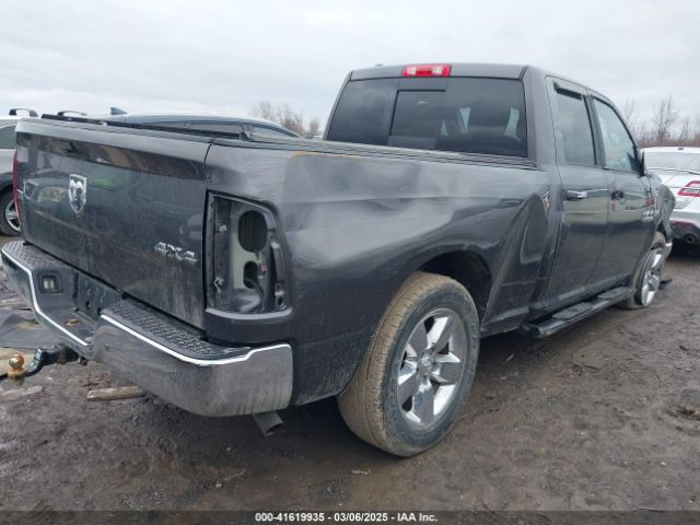 1C6RR7GT4HS652391 RAM 1500 Slt  4x4 6'4 Box