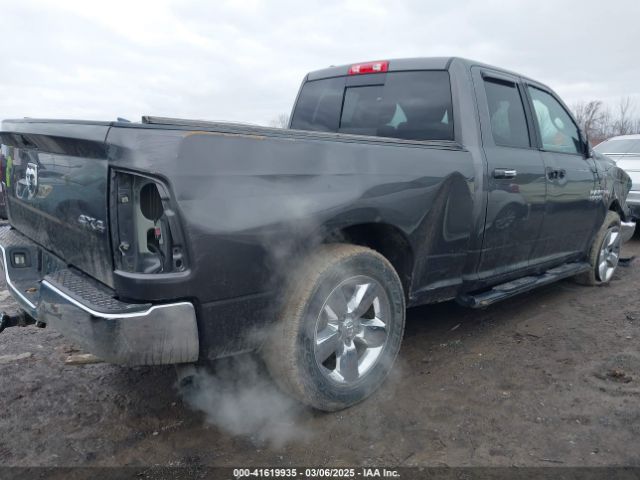 1C6RR7GT4HS652391 RAM 1500 Slt  4x4 6'4 Box