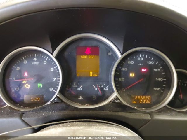2004 PORSCHE CAYENNE WP1AB29P54LA69098 Photo 6
