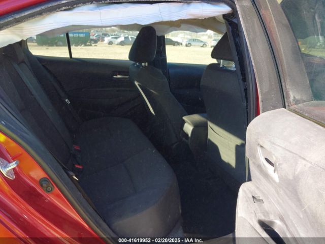 JTDEPRAE9LJ094569 Toyota COROLLA LE
