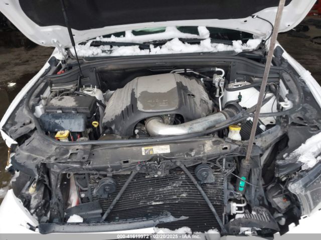 2018 DODGE DURANGO 1C4SDJCT6JC462846 Photo 9