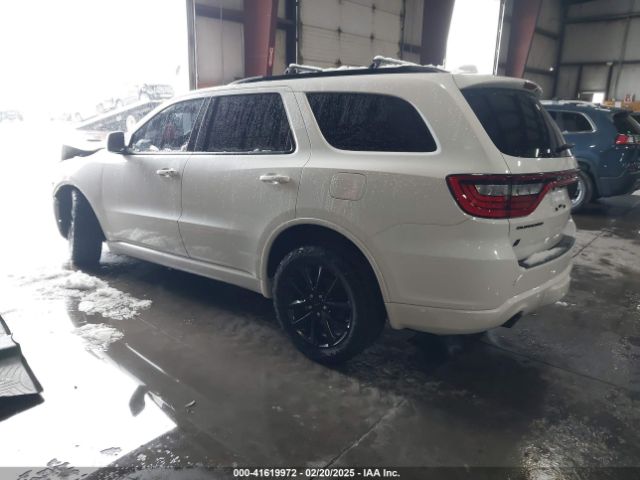 2018 DODGE DURANGO 1C4SDJCT6JC462846 Photo 2