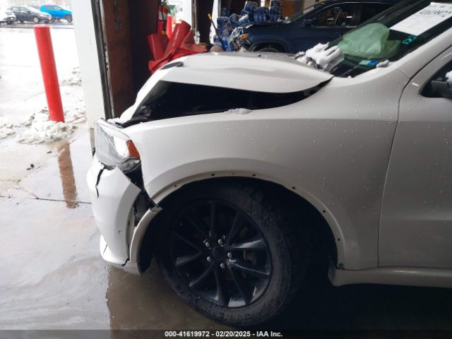 2018 DODGE DURANGO 1C4SDJCT6JC462846 Photo 5