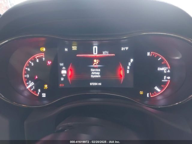 2018 DODGE DURANGO 1C4SDJCT6JC462846 Photo 6