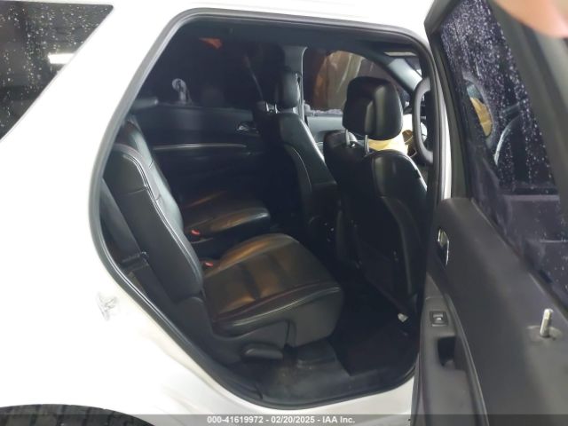 2018 DODGE DURANGO 1C4SDJCT6JC462846 Photo 7