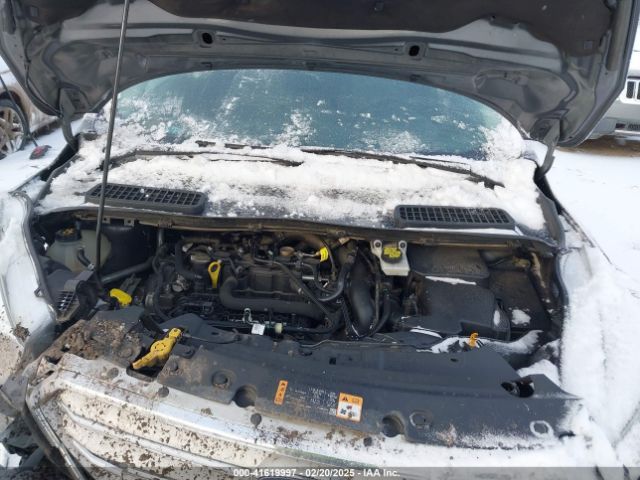 1FMCU0GD8KUA68760 Ford ESCAPE SE